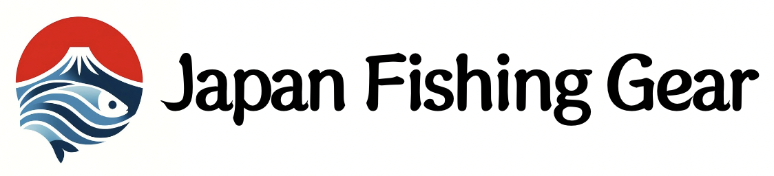 Japan Fishing Gear
